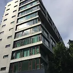 Triton Park Апартаменты