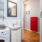 Апартаменты Triton Park Варшава