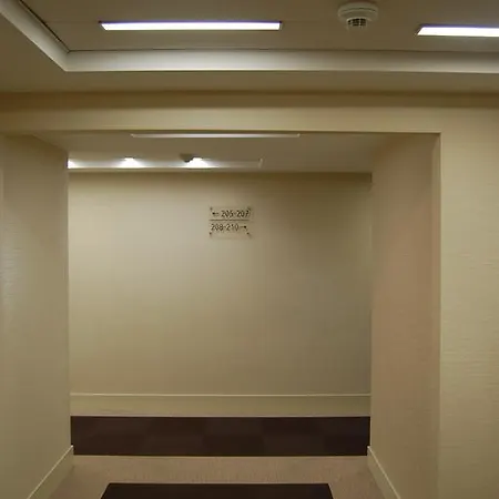 Апартаменты Triton Park Варшава