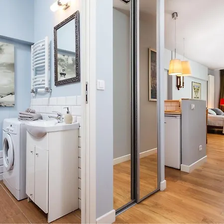 Triton Park * Варшава