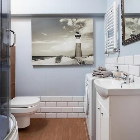 Triton Park Apartment