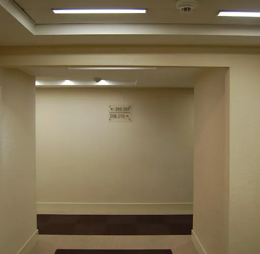 شقة Triton Park وارسو