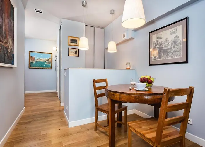 Triton Park وارسو